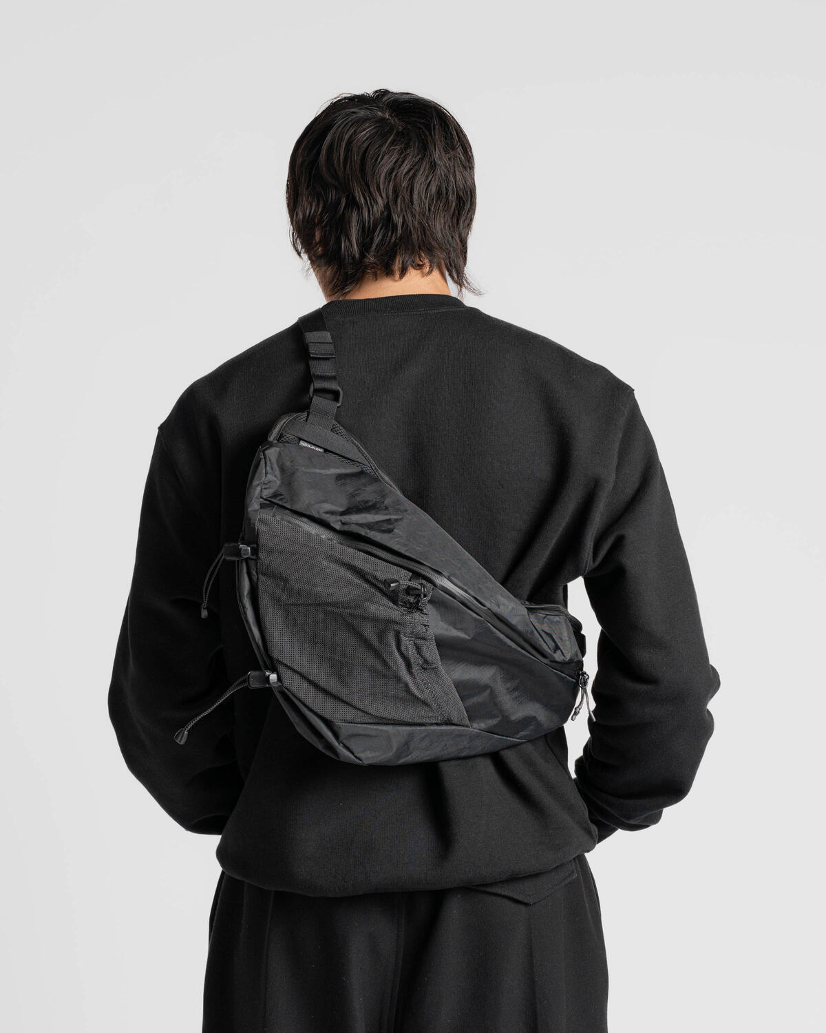 Sealson GRAB BAG | Sex114SR-2-BLACK | AFEW STORE